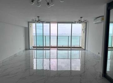 Apartamento · 156m² · 3 Recámaras · 2 Estacionamientos · Alquiler de Apartamento en PH Terrawind, San Francisco
