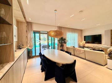 Casa · 414m² · 5 Recámaras · 4 Estacionamientos · Playa Escondida Villa / Colon / Venta