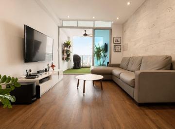 Apartamento · 160m² · 3 Recámaras · 2 Estacionamientos · Alquilo Apartamento PH Premiun Tower en San Francisco