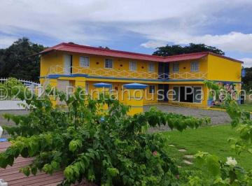 Consultorio médico , Panamá · Aparta Hotel en Venta en Playa Blanca Ym
