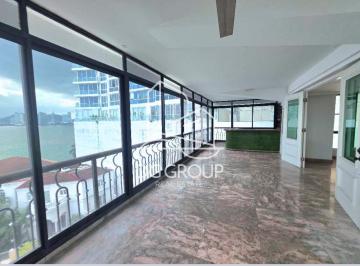 Apartamento · 415m² · 3 Recámaras · 4 Estacionamientos · Venta de Apartamento PH Maresias
