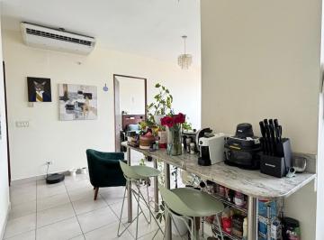 Apartamento · 96m² · 2 Recámaras · 1 Estacionamientos · Alquilo Apartamento PH Denovo en Obarrio