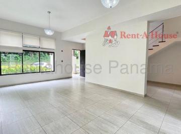 Casa de 3 habitaciones, Arraiján · Alquiler de Casa con 268 m² en Panamá Pacifico PH Nativa 3 27 - 1888sr