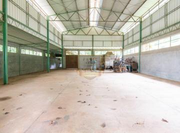 Bodega-Galpón-Depósito · 260m² · 4 Estacionamientos · Se Vende Galera en La Chorrera, Cerca a Mystic City
