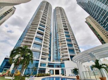 Apartamento de 3 habitaciones, Panamá · Apartamento en Venta en Punta Pacífica Ym