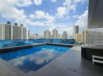 Apartamento de 3 habitaciones, Panamá · Vendo Apartamento de 129 m² en PH Loma Vista Tower, Vía España 27 - 1421gg