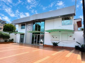 Edificio · 576m² · 12 Recámaras · 10 Estacionamientos · Edificio de Oficinas en Venta en Urbanización El Carmen