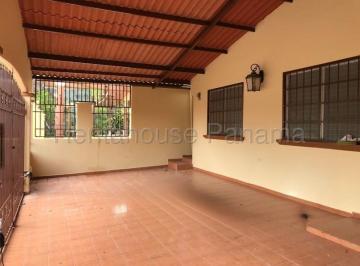Casa de 3 habitaciones, San Miguelito · Vendo Casa en Brisas del Golf Ka27 - 1724