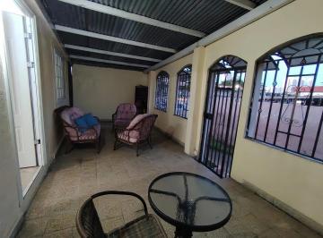 Casa · 1m² · 3 Recámaras · 1 Estacionamientos · Casa en Alquiler en Betania Villa Cáceres