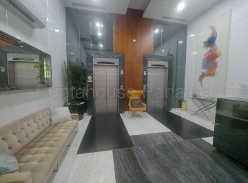 Apartamento de 2 habitaciones, Panamá · Alquiler de Apartamento en Via España