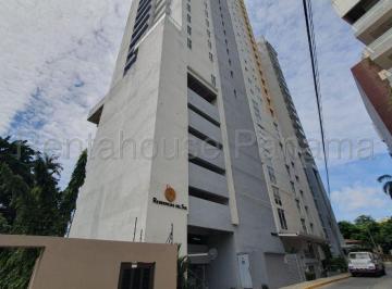 Apartamento de 2 habitaciones, Panamá · Alquiler de Apartamento en Carrasquilla