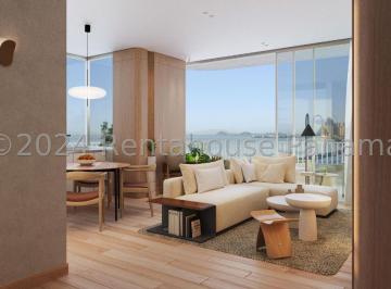 Apartamento de 3 habitaciones, Panamá · Bello Apartamento en Venta en Costa del Este