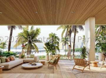 Apartamento de 2 habitaciones, Panamá · Bello Apartamento en Venta en Costa del Este