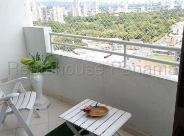 Apartamento de 2 habitaciones, Panamá · Venta de Apartamento en San Francisco