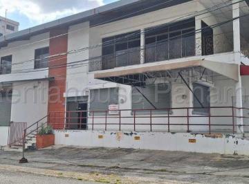 Local comercial , Panamá · Amplio Local Comercial en Venta en San Francisco