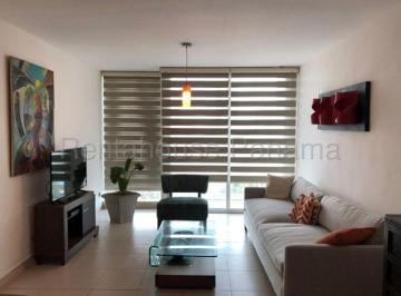 Apartamento de 2 habitaciones, Panamá · Venta de Apartamento en San Francisco