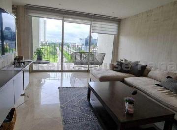 Apartamento de 2 habitaciones, Panamá · Venta de Apartamento en Santa María