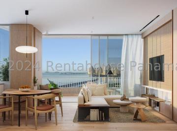 Apartamento de 1 habitación, Panamá · Bello Apartamento en Venta en Costa del Este
