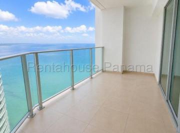 Apartamento de 2 habitaciones, Panamá · Venta de Apartamento en Punta Pacífica