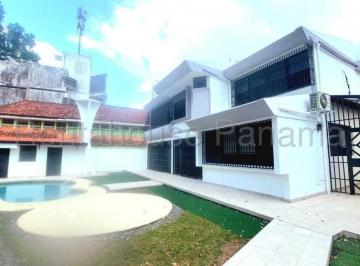 Casa de 4 habitaciones, Panamá · Venta de Casa en La Alameda