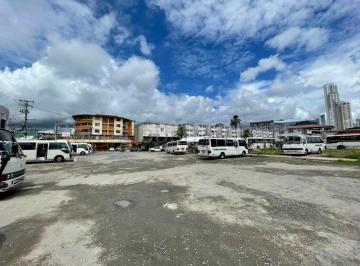 Terreno / Lote , Panamá · Venta de Terreno en Av Balboa
