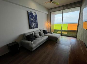Apartamento de 2 habitaciones, Panamá · Bonito Apartamento PH Element Tower Av Balboa Bella Vista - Amoblado