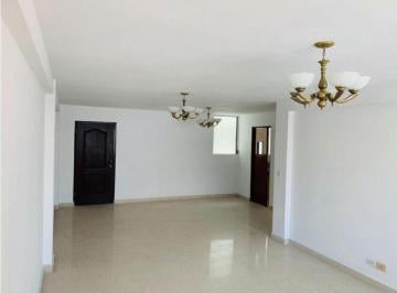 Apartamento de 2 habitaciones, Panamá · Alquiler Apartamento El Cangrejo