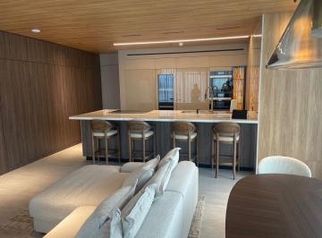 Apartamento · 205m² · 2 Recámaras · 2 Estacionamientos · Alquiler de Apartamento en Ocean Reef Island