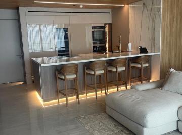 Apartamento · 205m² · 2 Recámaras · 2 Estacionamientos · Alquiler de Apartamento en Ocean Reef Island