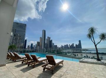 Apartamento de 2 habitaciones, Panamá · Venta White Tower - Av Balboa