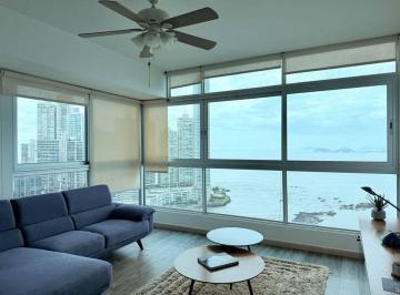 Apartamento de 2 habitaciones, Panamá · Venta PH Grand Bay - Av Balboa