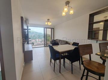Apartamento de 2 habitaciones, Panamá · Apartamento de 79 m² con 2 Recámaras en La Tumba Muerto