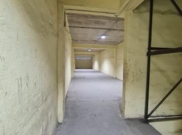 Bodega-Galpón-Depósito · 1000m² · 2 Estacionamientos · Alquilo Bodega Zona Libre France Field