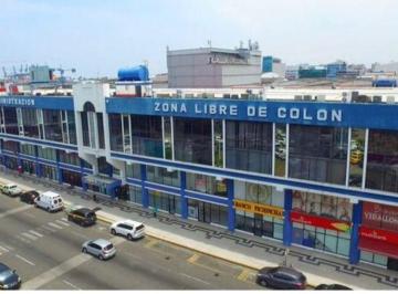 Terreno / Lote · 8286m² · Vendo Terreno Zona Libre de Colon France Field