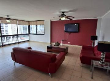 Apartamento de 3 habitaciones, Panamá · Don Camilo. 236 m 3r 2b 2est $215,000.00neg
