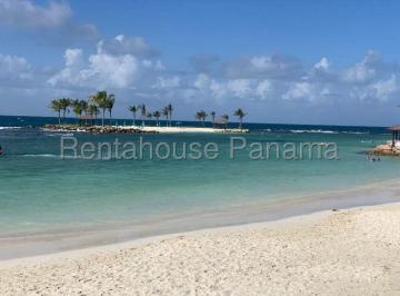 Apartamento de 2 habitaciones, Portobelo · Se Vende Apartamento en Maria Chiquita