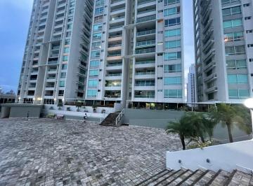 Apartamento · 162m² · 3 Recámaras · 2 Estacionamientos · Apartamento en Venta con Vista Al Mar San Francisco Panamá Mg