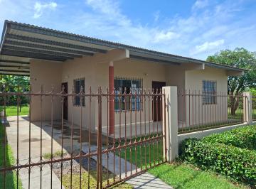 Casa de 2 habitaciones, David · House For Rent - David $350 Se Alquila