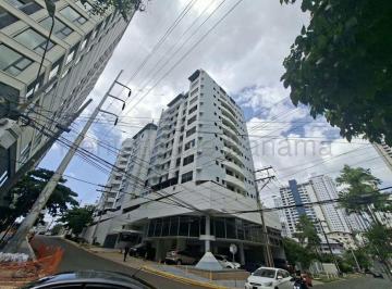 Apartamento de 2 habitaciones, Panamá · Alquiler de Apartamento en San Francisco Mps27 - 1290