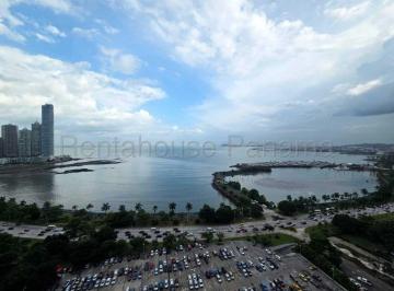 Apartamento de 1 habitación, Panamá · Alquiler de Apartamento en Av Balboa Mps27 - 1737