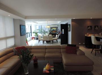 Apartamento de 4 habitaciones, Panamá · Alquiler de Apartamento en Av Balboa 27lbr1437