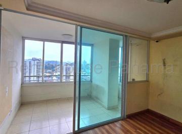 Apartamento de 2 habitaciones, Panamá · Apartamento en Venta en PH Golden Boulevard El Dorado Aecc#27 - 1966