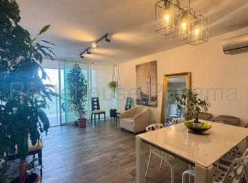 Apartamento de 2 habitaciones, Panamá · Venta de Apartamento Amoblado Frente Al Mar en PH Nautica Tower, Coco del Mar | 148 m², 2 Rec.