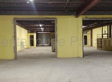 Local comercial , Zona Libre · Alquiler Galera Zona Libre, Colon | 1000 m²