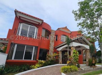 Casa de 4 habitaciones, Panamá · Casa en Venta en Altos del Golf 27ldc1943