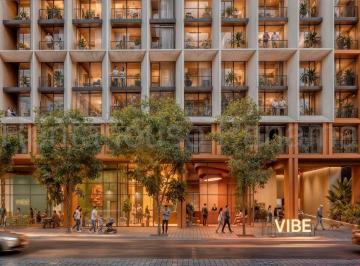 Apartamento de 3 habitaciones, Panamá · Venta de Apartamento en PH Vibe, Bellavista | 123 m², 3 Rec.