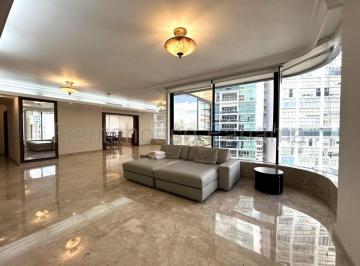 Apartamento de 3 habitaciones, Panamá · Venta de Apartamento en Punta Paitilla