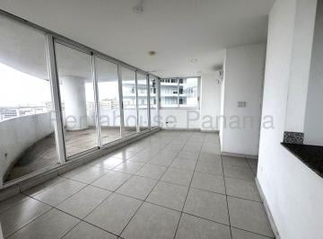 Apartamento de 3 habitaciones, Panamá · Venta de Apartamento Frente Al Mar en PH Bay View, Calidonia | 101 m², 3 Rec.