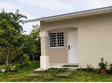Casa de 2 habitaciones, Bugaba · Bugaba Chiriqui Casa en Alquiler
