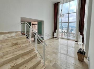 Apartamento de 4 habitaciones, Panamá · Vendo Apartamento en Punta Pacifica